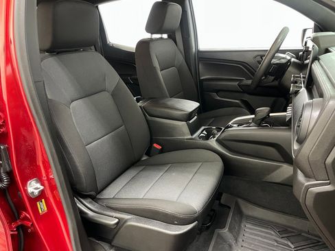 Certified 2024 Chevrolet Colorado Trail Boss w/ Advanced Trailering Package image 40