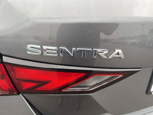 Certified 2023 Nissan Sentra SV w/ All-Weather Package image 30