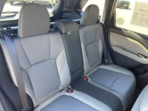 New 2026 Subaru Forester Premium AWD/4WD image 20