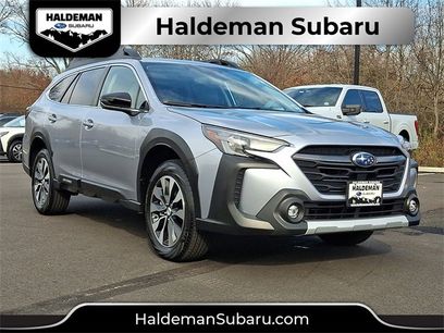 Used 2023 Subaru Outback Limited