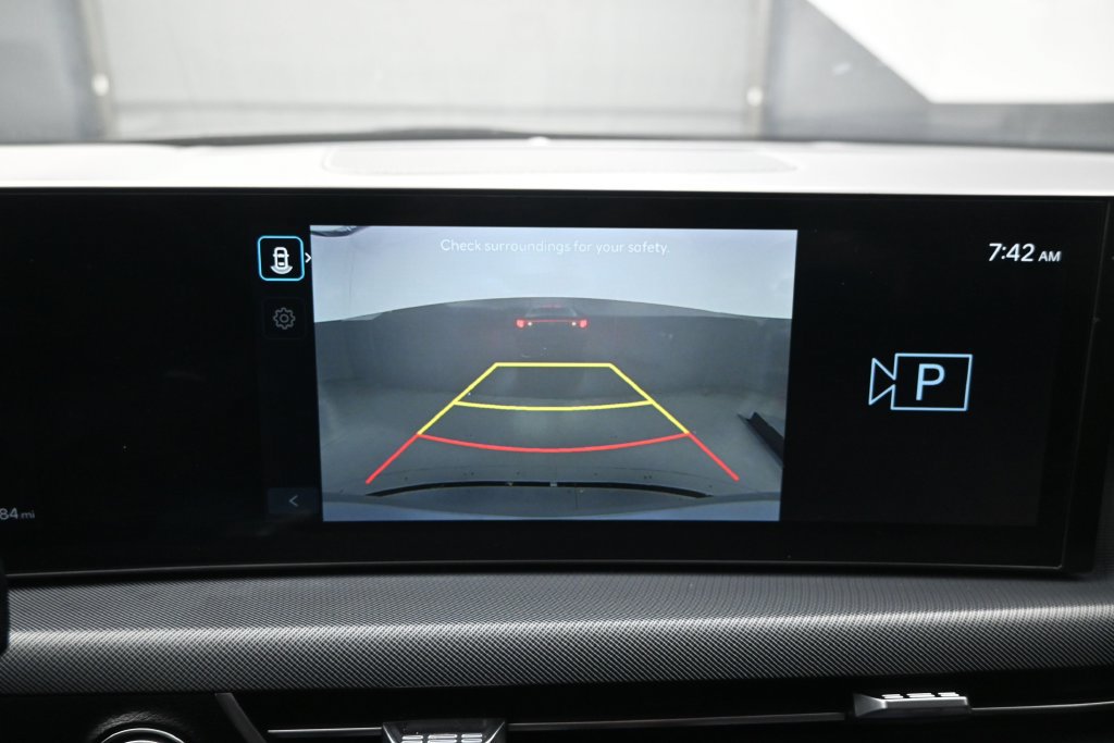 Used 2025 Hyundai Sonata SEL FWD image 10