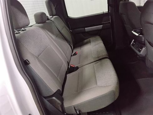 Used 2024 Ford F150 XLT w/ Mobile Office Package image 15