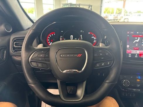 Used 2025 Dodge Durango R/T AWD/4WD image 36