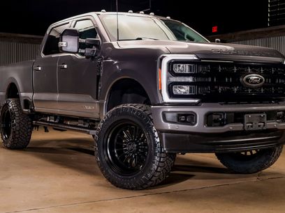 Used 2023 Ford F250 Lariat w/ Lariat Ultimate Package