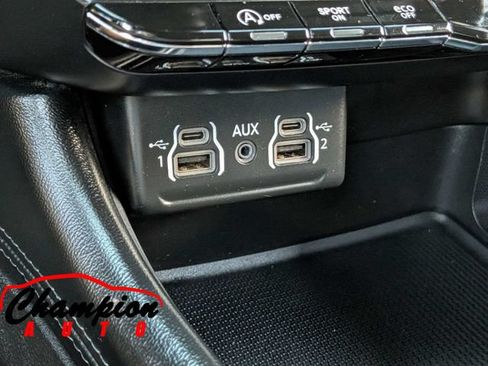 Used 2021 Dodge Durango GT w/ Blacktop Package RWD image 26