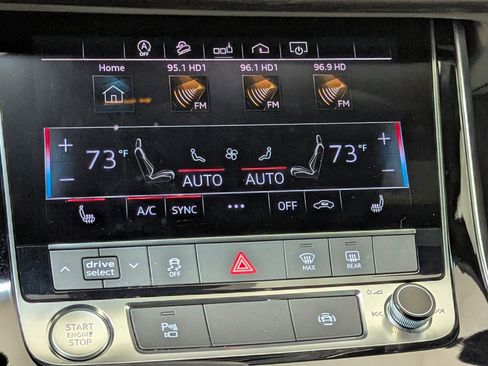 Used 2020 Audi Q7 3.0T Premium Plus image 26