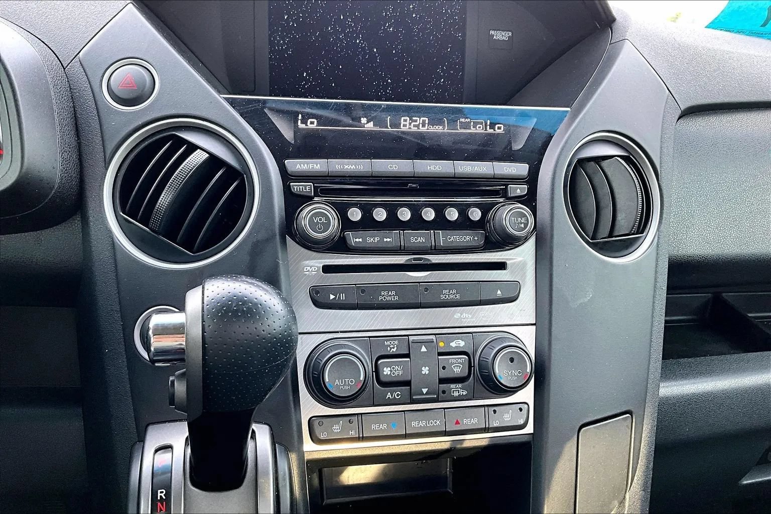 Used 2015 Honda Pilot Touring image 15