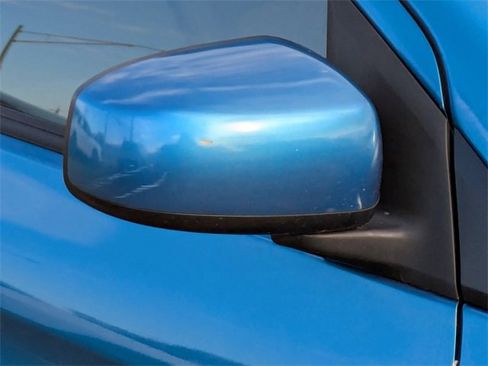 Used 2024 Mitsubishi Mirage LE image 11