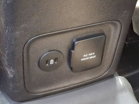 Used 2025 Ford Bronco Sport Badlands w/ Badlands Tech Package AWD/4WD image 11