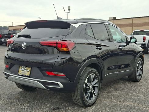 Used 2023 Buick Encore GX Select image 7
