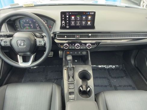 Used 2025 Honda Civic Sport Touring image 19