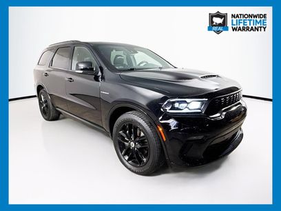 Used 2023 Dodge Durango R/T