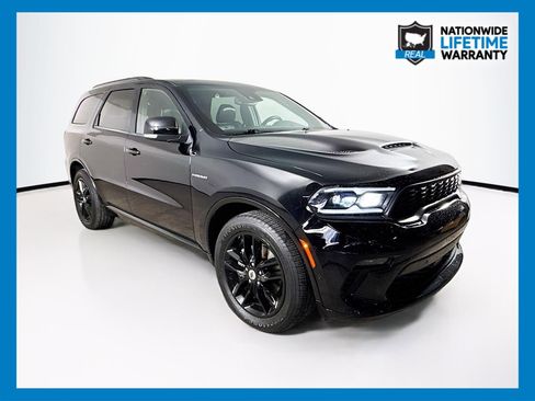 Used 2023 Dodge Durango R/T image 1