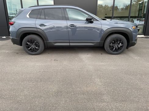 New 2026 MAZDA CX-50 AWD 2.5 Hybrid w/ Weather Package image 5