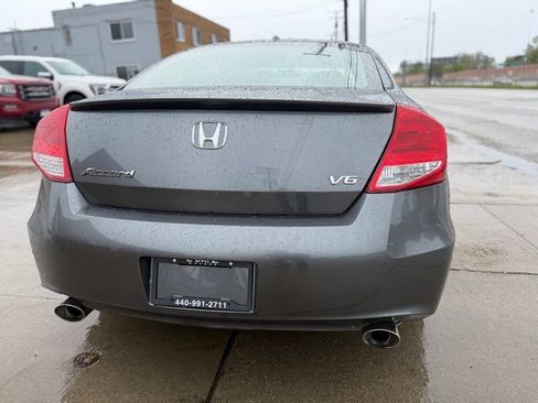 Used 2012 Honda Accord EX-L image 6