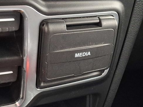 Used 2021 Jeep Wrangler Unlimited Sport AWD/4WD image 24