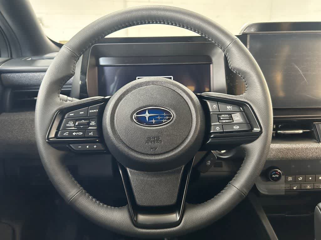 New 2026 Subaru Outback Premium AWD/4WD image 16