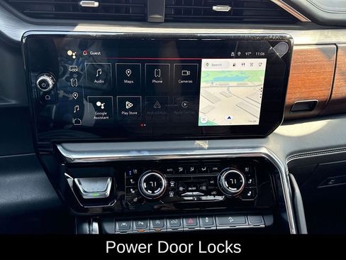 New 2026 GMC Sierra 1500 Denali Ultimate AWD/4WD image 14