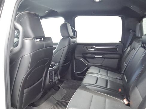 Used 2023 RAM 1500 Laramie AWD/4WD image 15