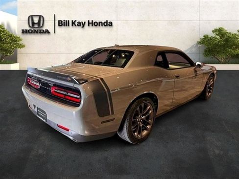 Used 2023 Dodge Challenger R/T Scat Pack w/ Plus Package image 6