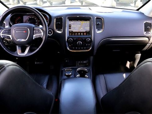 Used 2017 Dodge Durango GT w/ Nav & Power Liftgate Group image 27