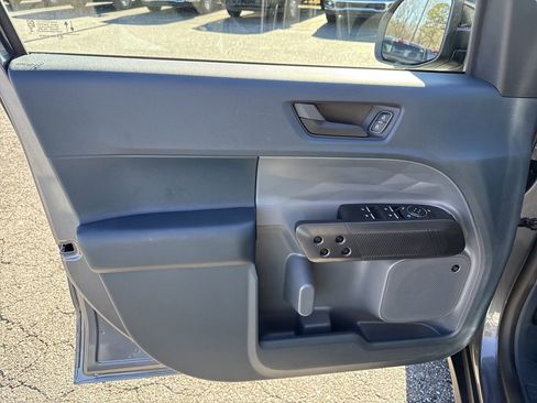 New 2026 Ford Maverick Lariat w/ Black Appearance Package image 10