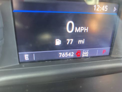 Used 2019 Chevrolet Silverado 1500 LT w/ All-Star Edition AWD/4WD image 10