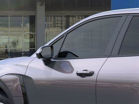 New 2026 Chevrolet Blazer EV LT FWD image 12