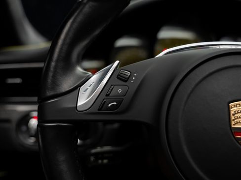 Used 2014 Porsche 911 Turbo S AWD/4WD image 44