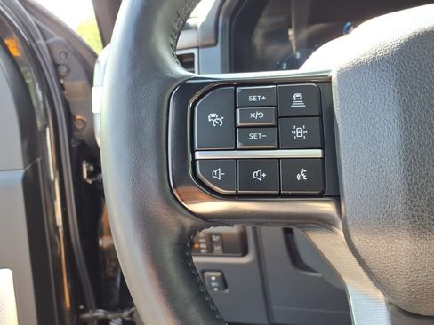 Used 2024 Ford F150 Platinum AWD/4WD image 31