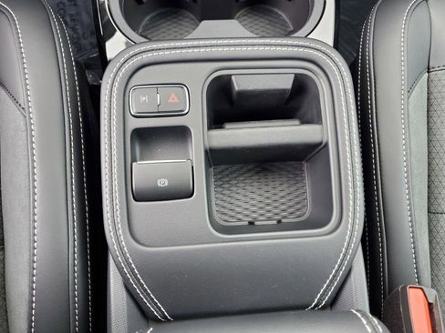 New 2025 Ford Mustang Mach-E GT image 37