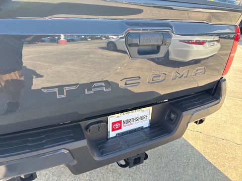 New 2026 Toyota Tacoma SR5 image 6