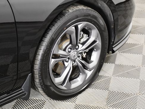 Used 2025 Honda Accord EX-L image 43