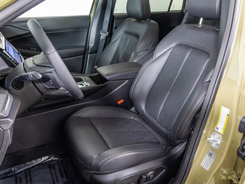 New 2026 Jeep Cherokee Overland image 24