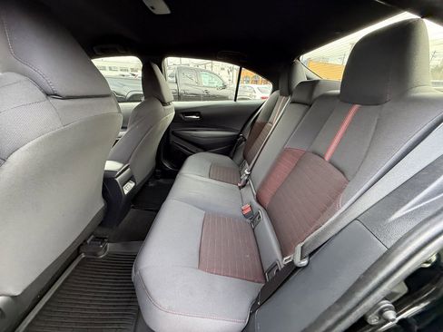 Used 2023 Toyota Corolla SE image 14