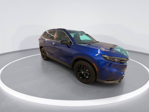 Used 2025 Honda CR-V Sport-L image 2