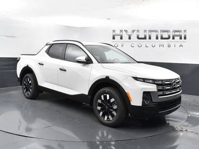 New 2026 Hyundai Santa Cruz SEL