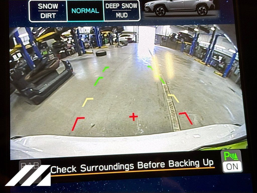 Used 2026 Subaru Crosstrek 2.5i Limited w/ Crosstrek Mirror Package AWD/4WD image 14