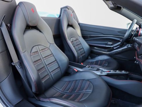 Certified 2021 Ferrari F8 Tributo image 35