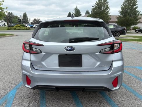 Used 2024 Subaru Impreza 2.0i AWD/4WD image 5