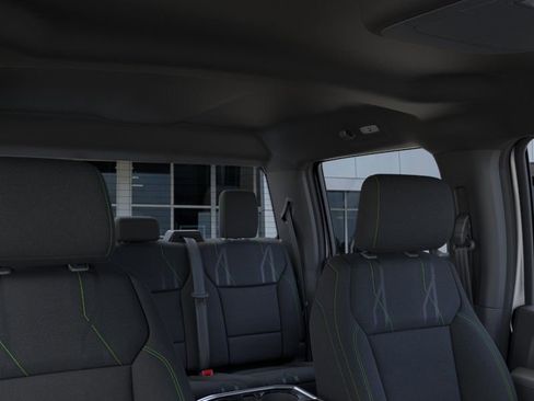 New 2025 Ford F150 STX w/ Equipment Group 200A image 22