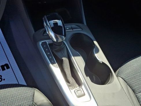 New 2026 Buick Envista Preferred FWD image 10