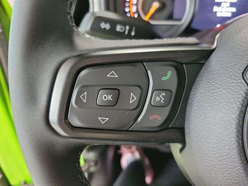 New 2026 Jeep Wrangler Sport S image 14