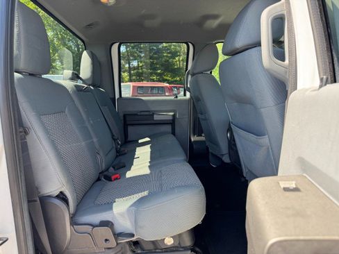 Used 2011 Ford F250 XLT AWD/4WD image 17