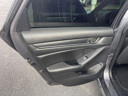 Used 2020 Honda Accord LX image 16