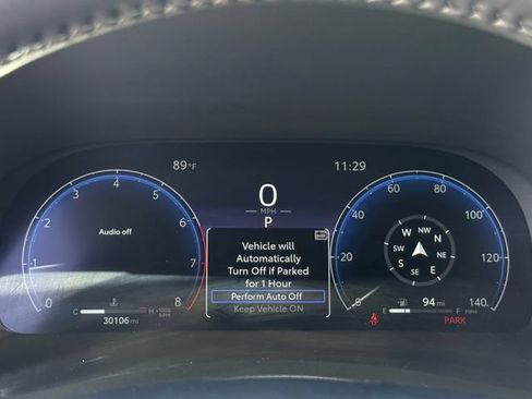 Used 2024 Toyota Highlander Platinum FWD image 17