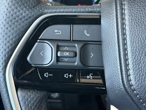New 2026 Toyota Tundra 1794 Edition AWD/4WD image 27