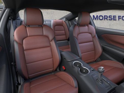 New 2026 Ford Mustang Premium image 10