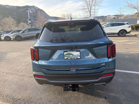 New 2026 Kia Sorento SX Prestige image 5