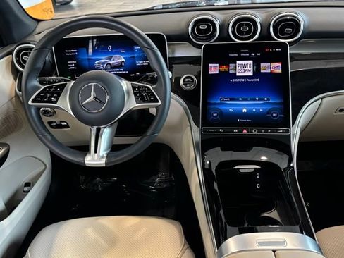 Certified 2026 Mercedes-Benz GLC 300 image 12